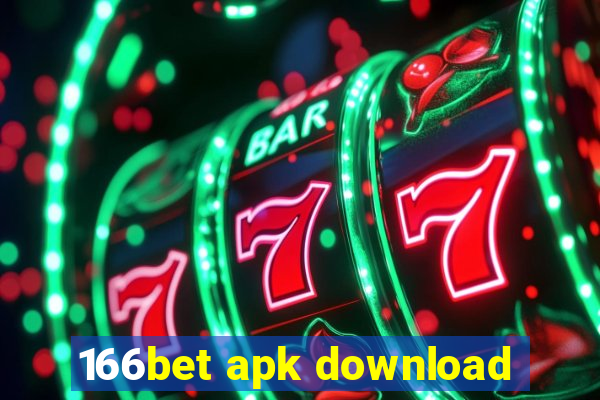 166bet apk download